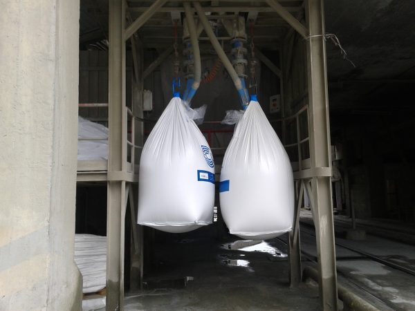 Big Bags